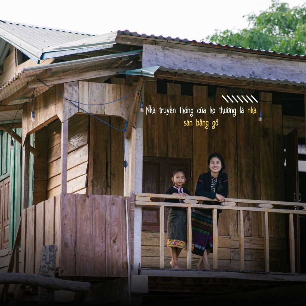 CULTURAL COLORS OF BRU – VAN KIEU IN THE MIDST OF THE THOUSAND OF SONGS - 7