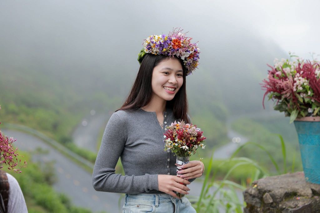 Hey sis... You look so pretty 🥰 I was scrolling through photos and saw you. - 2