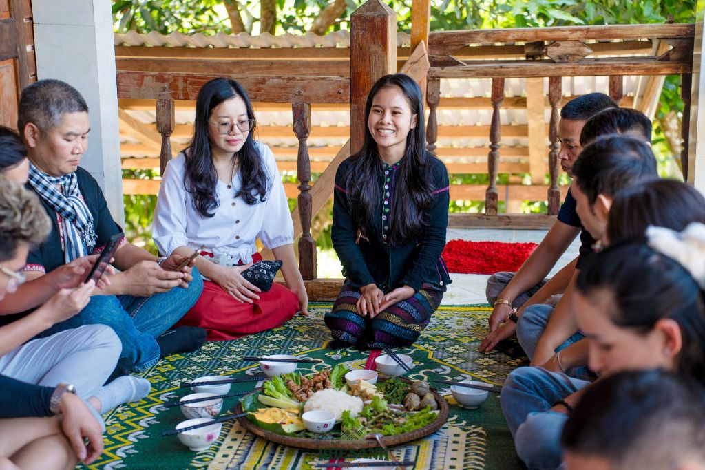 Khe Sanh Coffee Tour – Hành trình đánh thức giác quan giữa m - 2