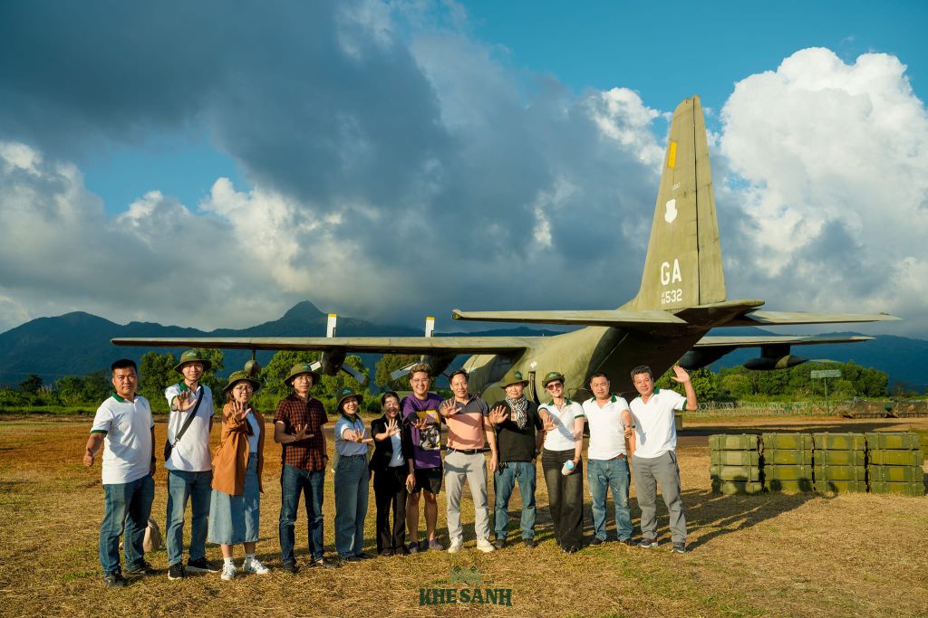 Khe Sanh Coffee Tour – Hành trình đánh thức giác quan giữa m - 3