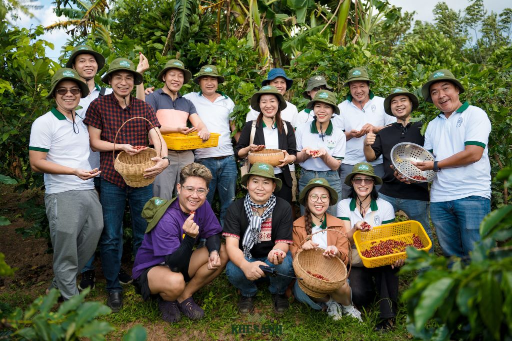 Khe Sanh Coffee Tour – Hành trình đánh thức giác quan giữa m - 4