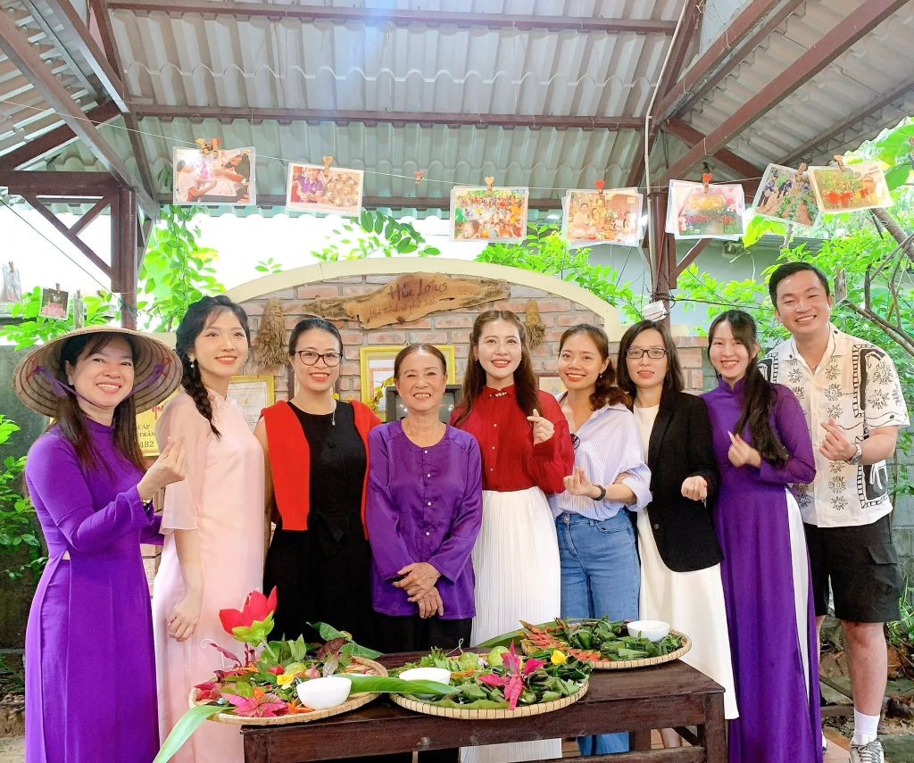 RAINY SEASON PROMOTION – 20% OFF AT HUẾ LOTUS HOMESTAY Accommodations