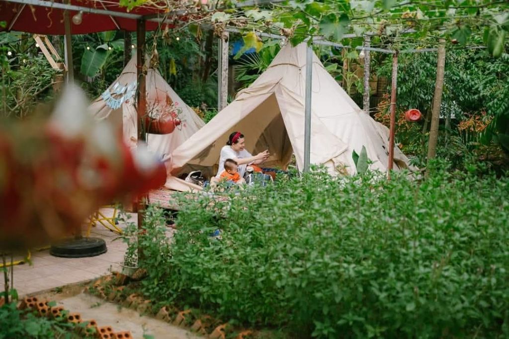 HUE LOTUS HOMESTAY – A GREEN SPACE IN THE HEART OF THE ANCIENT CAPITAL