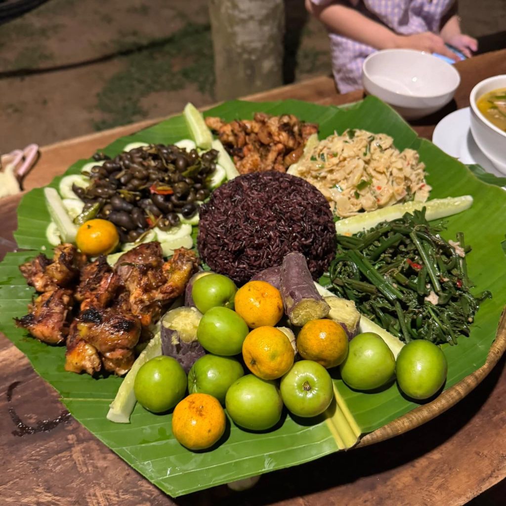EATING RICE WITH THE VÂN KIỀU – PA CÔ PEOPLE IN HƯỚNG HÓA MOUNTAINS AND FORESTS - 2