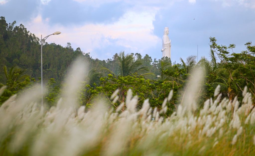 Mỗi độ cuối thu – đầu đông, Đà Nẵng lại khoác lên mình một v - 6