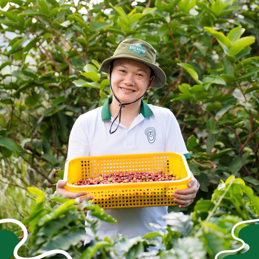 Khe Sanh咖啡之旅是专门设计的，让您逃离。 - 2