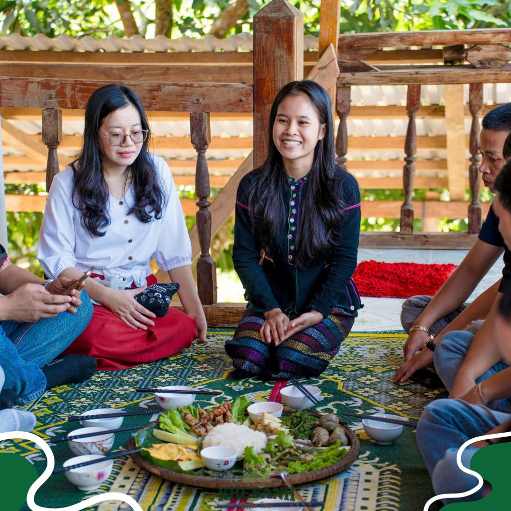 Khe Sanh咖啡之旅是专门设计的，让您逃离。 - 3