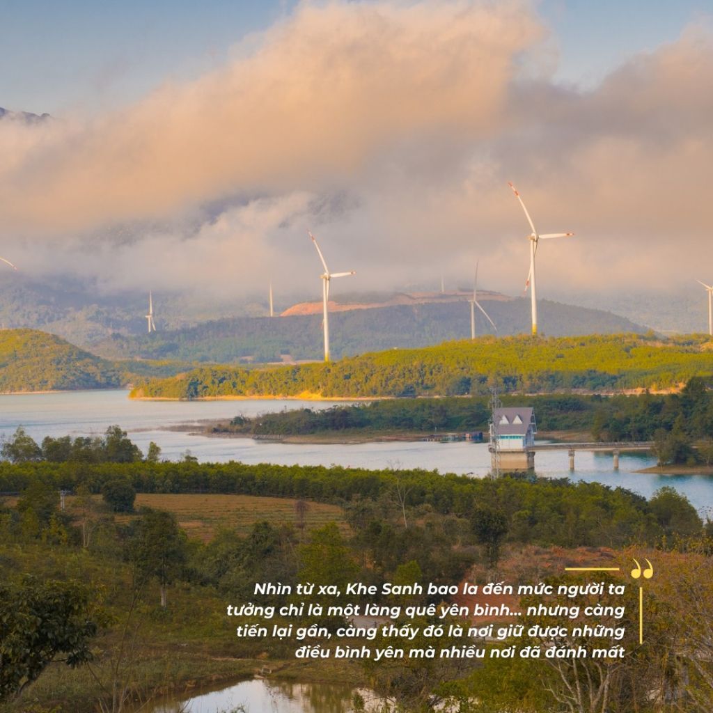 KHE SANH – THE JOURNEY LOOKS BEAUTIFUL FROM AFAR, BUT EVEN MORE CAPTIVATING UP CLOSE 🌿 - 4