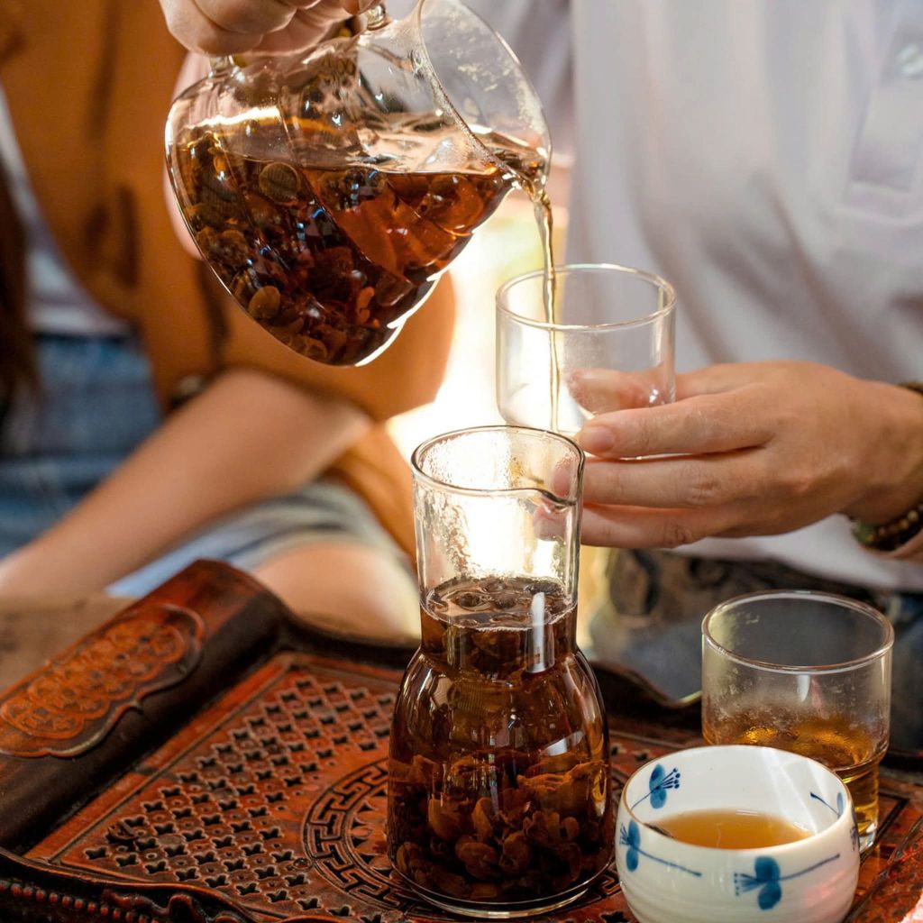 ESCAPING THE CITY TO KHE SANH – A DAY IS ENOUGH "The journey of escaping the city to..." - 4