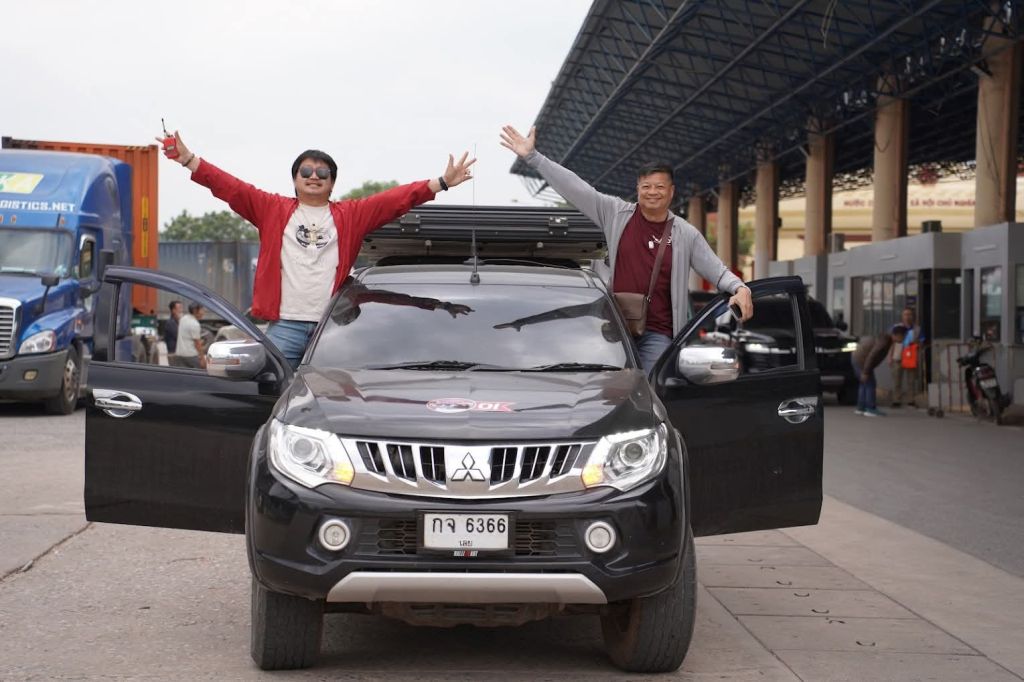 FAMTRIP CARAVAN TRẢI NGHIỆM MIỀN DI SẢN QUẢNG TRỊ 2025Ngày đ - 7