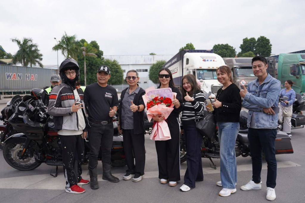 FAMTRIP CARAVAN TRẢI NGHIỆM MIỀN DI SẢN QUẢNG TRỊ 2025Ngày đ - 8