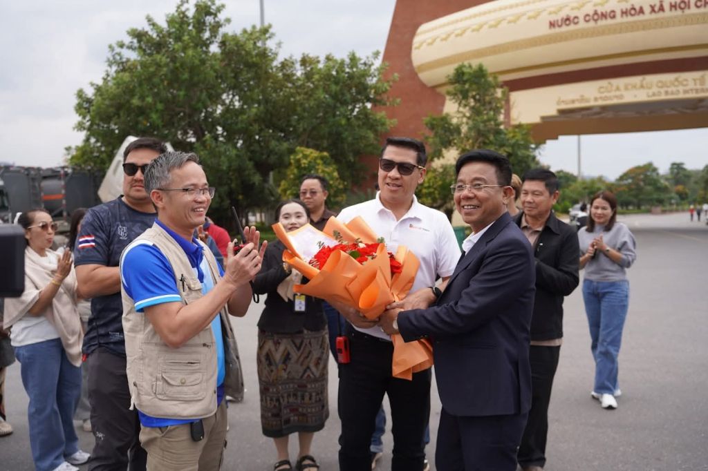 FAMTRIP CARAVAN TRẢI NGHIỆM MIỀN DI SẢN QUẢNG TRỊ 2025Ngày đ - 9