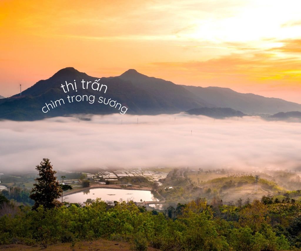 Hướng Hóa – Quảng Trị A small highland area amidst the vast Trường Sơn mountain range. - 2