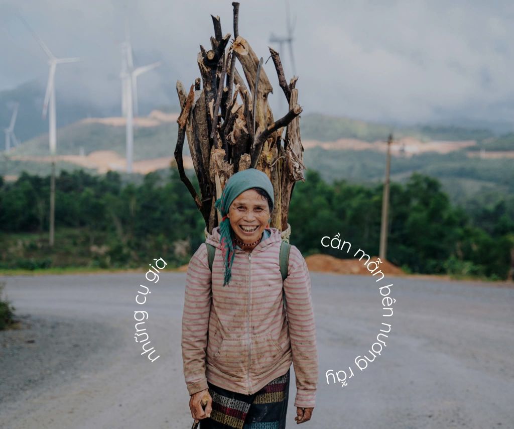 Hướng Hóa – Quảng Trị A small highland area amidst the vast Trường Sơn mountain range. - 5