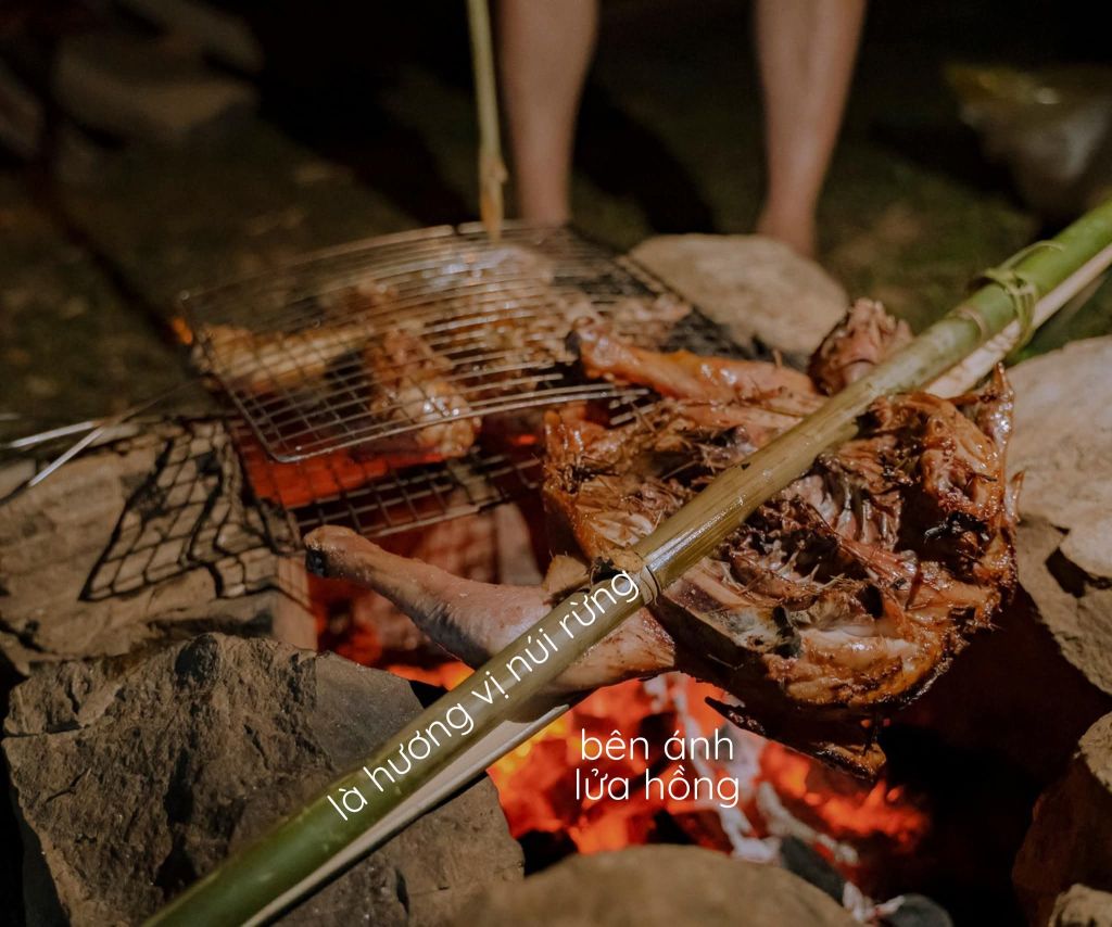 Hướng Hóa – Quảng Trị A small highland area amidst the vast Trường Sơn mountain range. - 6