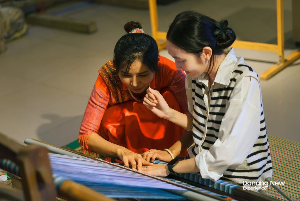 🇻🇳 KHÁM PHÁ 19 BẢO VẬT QUỐC GIA TẠI BẢO TÀNG ĐIÊU KHẮC CHĂM - 4