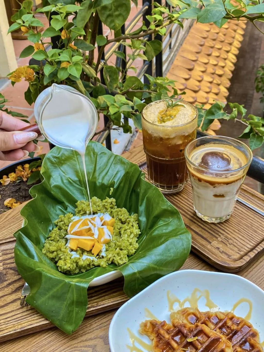 Hanoi is praised by American media as the urban gem. 💚💎 - 2