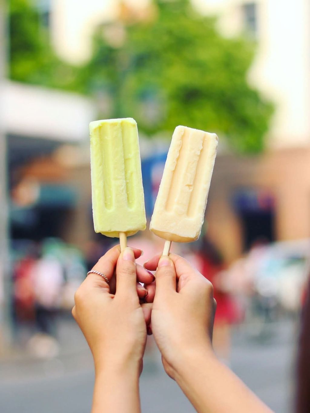 Hanoi is praised by American media as the urban gem. 💚💎 - 3