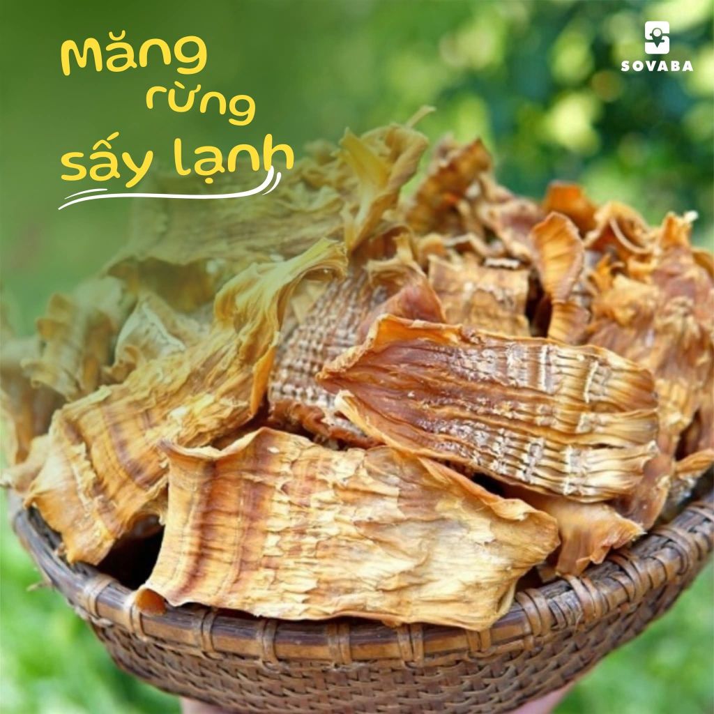 ABOUT KHE SANH, CARRYING THE FLAVOR OF THE MOUNTAINS AND FORESTS 🌿 With many travelers - 2