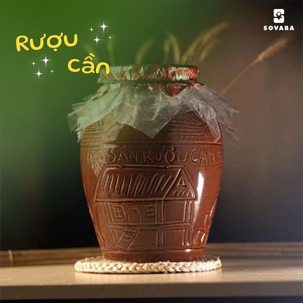 ABOUT KHE SANH, CARRYING THE FLAVOR OF THE MOUNTAINS AND FORESTS 🌿 With many travelers - 3