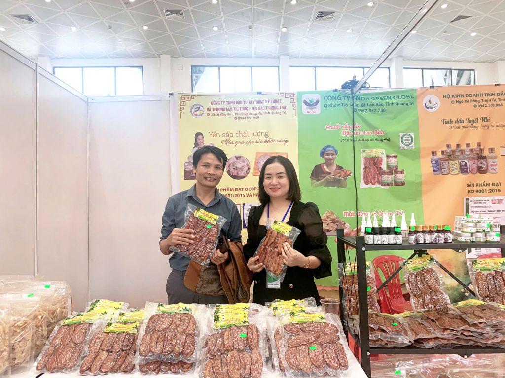 Journey Diary BAB Local – Connecting Lao Bảo Dried Bananas - 1