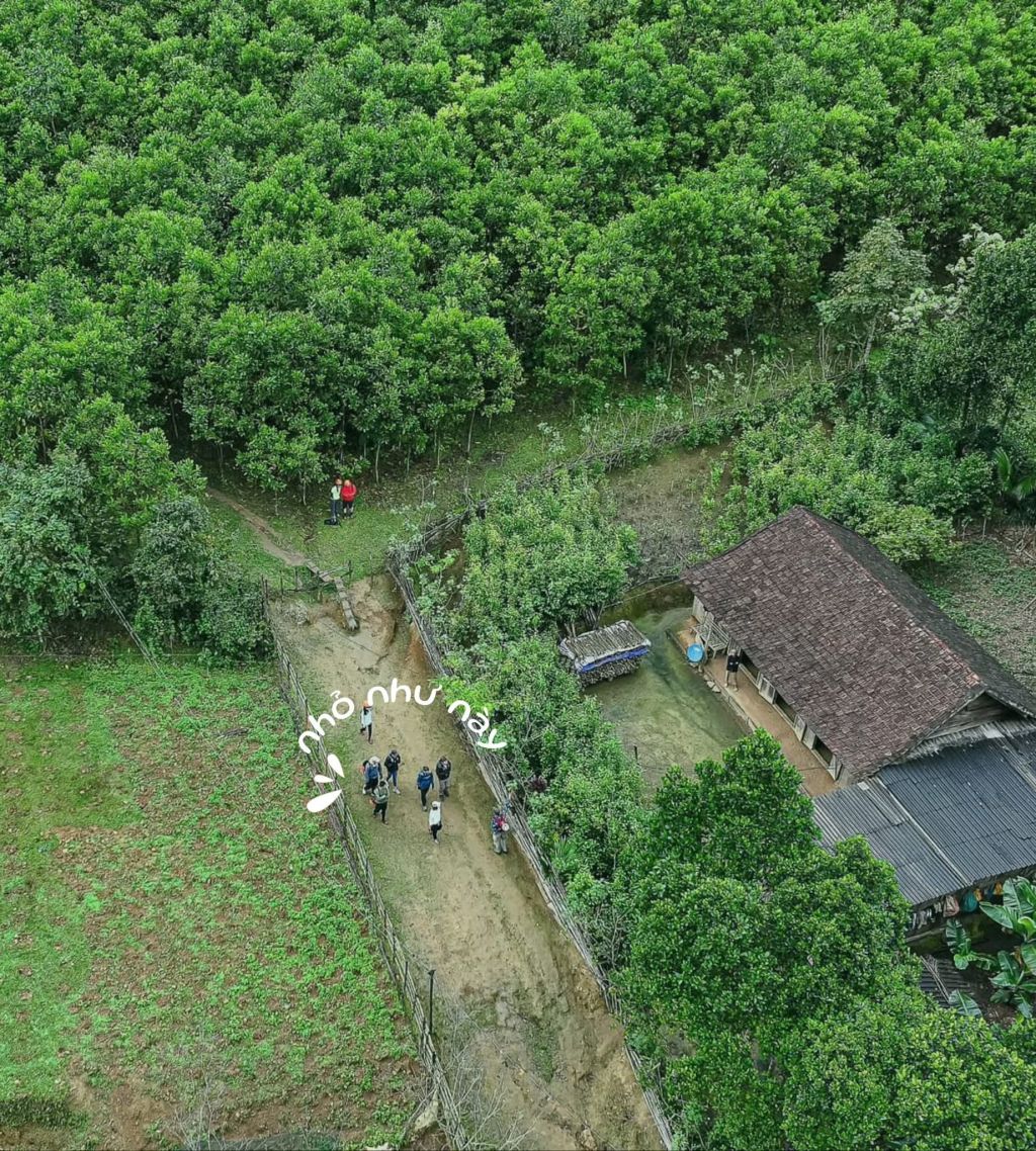 Children in Phong Nha – Ke Bang National Park, a place where nature is preserved. - 2