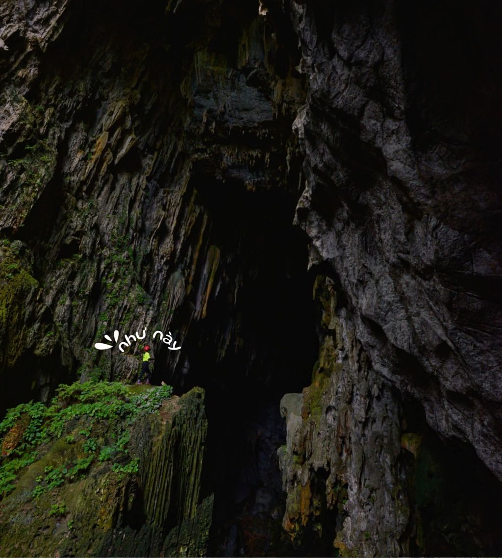 Children in Phong Nha – Ke Bang National Park, a place where nature is preserved. - 3