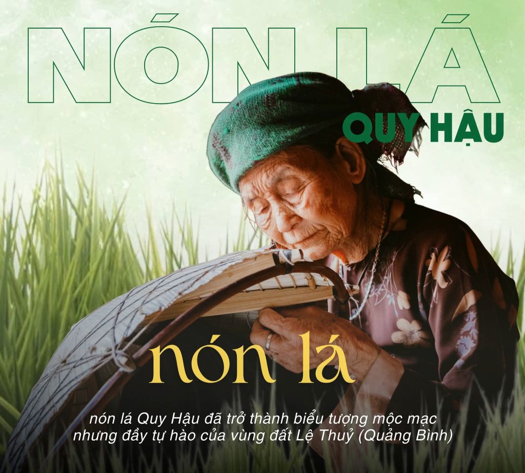 THE CONICAL HAT – OVER A CENTURY OF KEEPING VIETNAMESE SOULS ALIVE - 1
