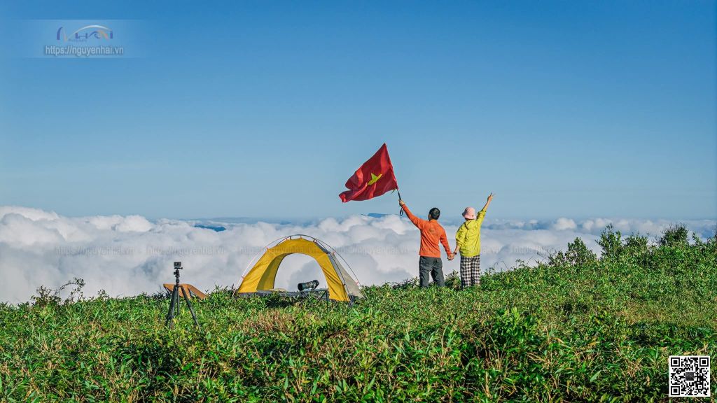 Invitation to conquer Pa Thiên – Voi Mẹp - 3