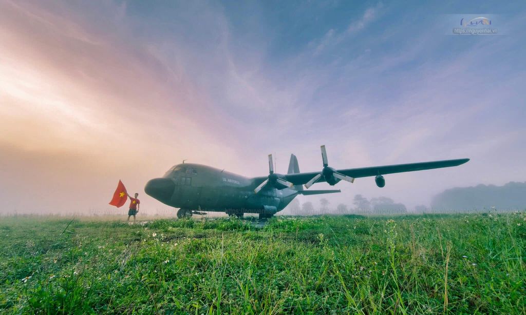 Invitation to conquer Pa Thiên – Voi Mẹp - 4