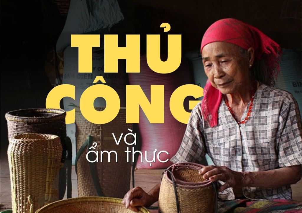 🌄 SERIES: CULTURAL COLORS IN THE TRƯỜNG SƠN MOUNTAINS🥜 PART 4 - 1