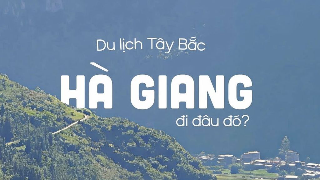 📍 哈江，越南  
⛰️ 哈江 - 每个转弯都是一个音符 - ảnh 1