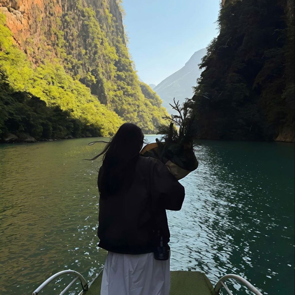 📍 哈江，越南  
⛰️ 哈江 - 每个转弯都是一个音符 - ảnh 4