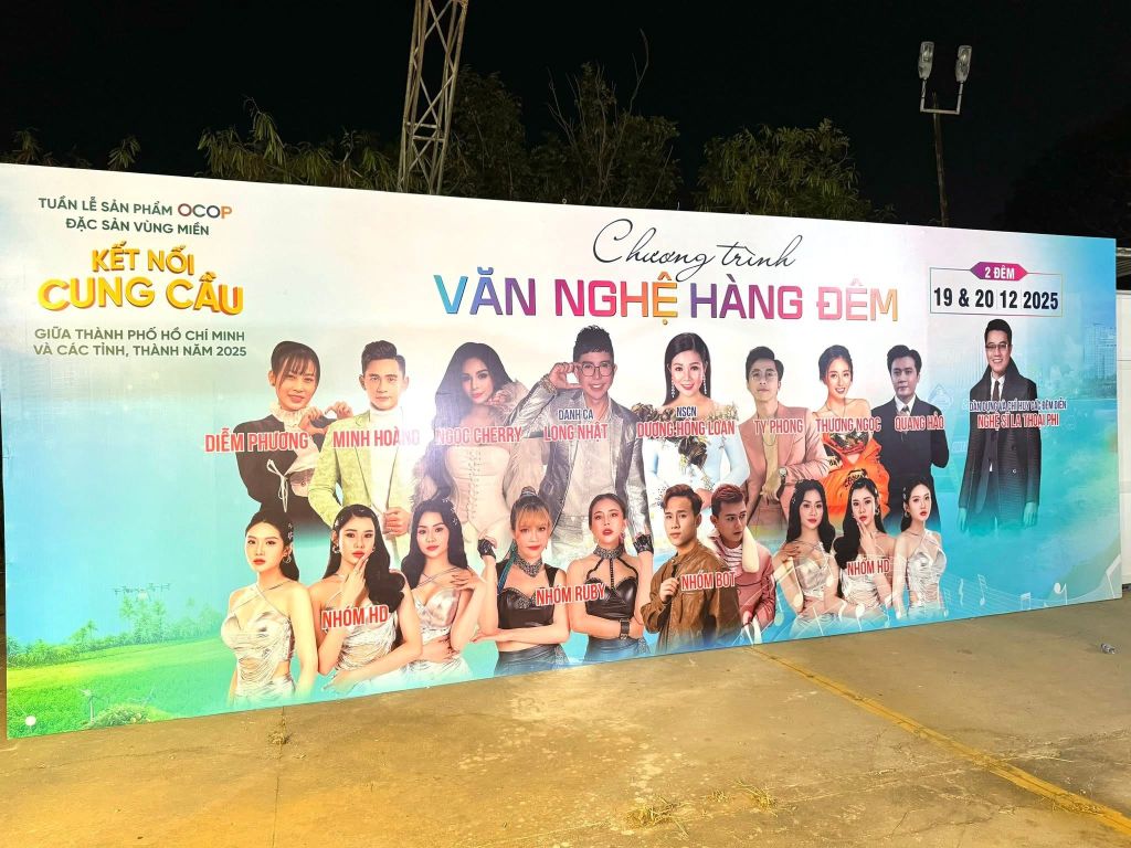 ✨ OCOP – REGIONAL SPECIALTIES IN VUNG TAU | THE HOTTEST MEETING SPOT - 3