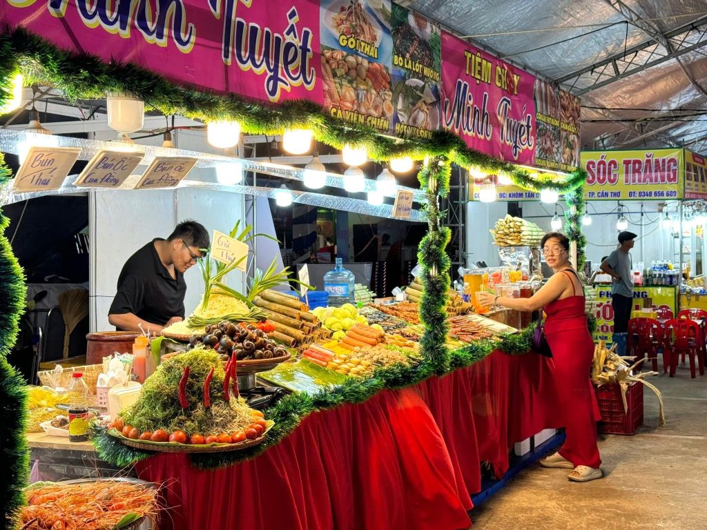 ✨ OCOP – REGIONAL SPECIALTIES IN VUNG TAU | THE HOTTEST MEETING SPOT - 4