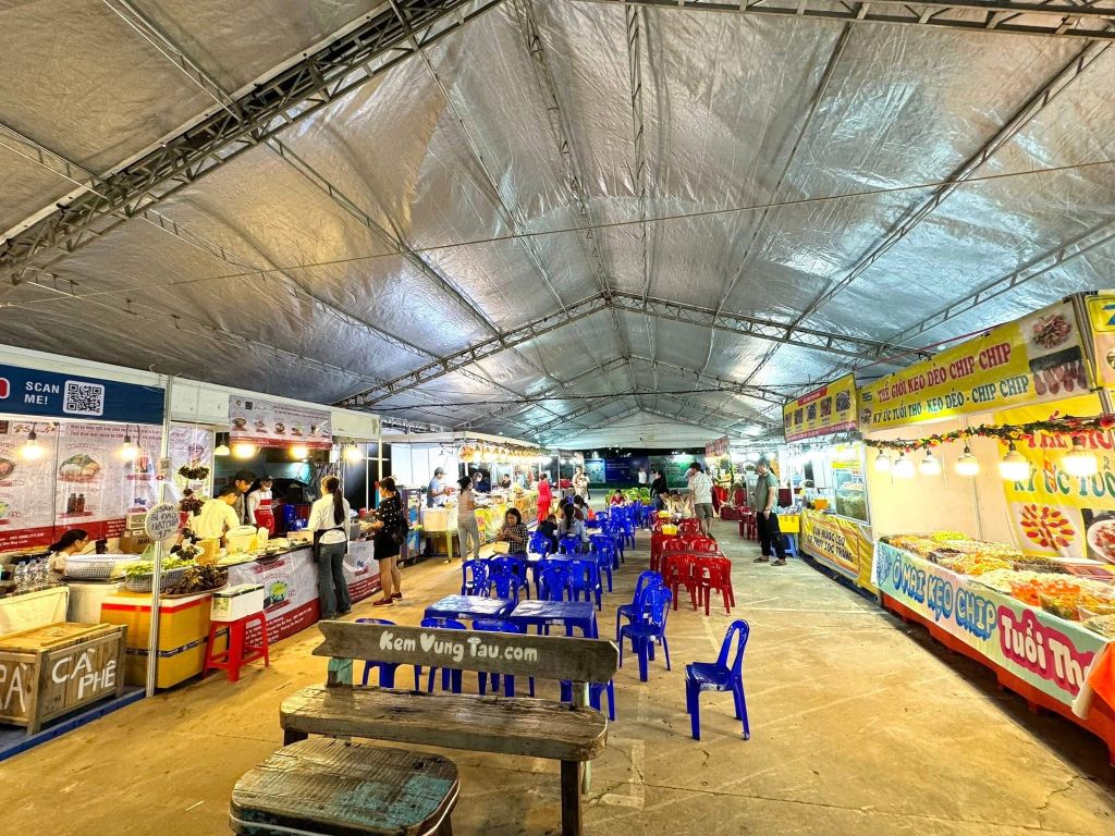 ✨ OCOP – 특산물 지역의 붕따우 | 가장 핫한 만남의 장소 - 5