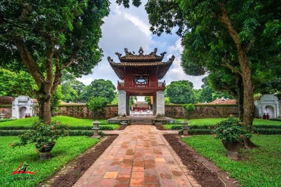 🏛️ The Temple of Literature: The birthplace of Vietnamese intellect - 2