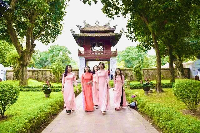 🏛️ The Temple of Literature: The birthplace of Vietnamese intellect - 4