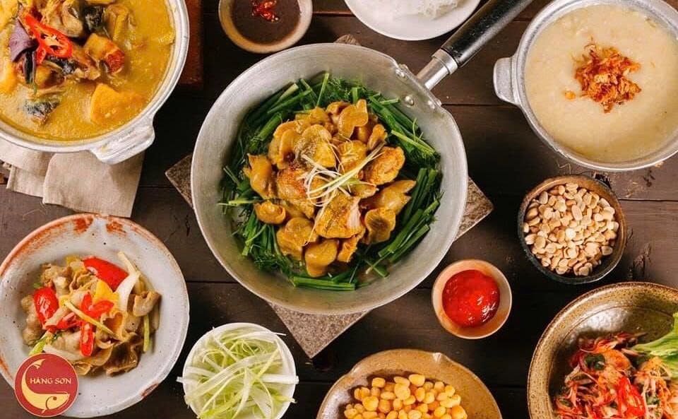 Hanoi – A top global destination for an amazing culinary experience. - 1