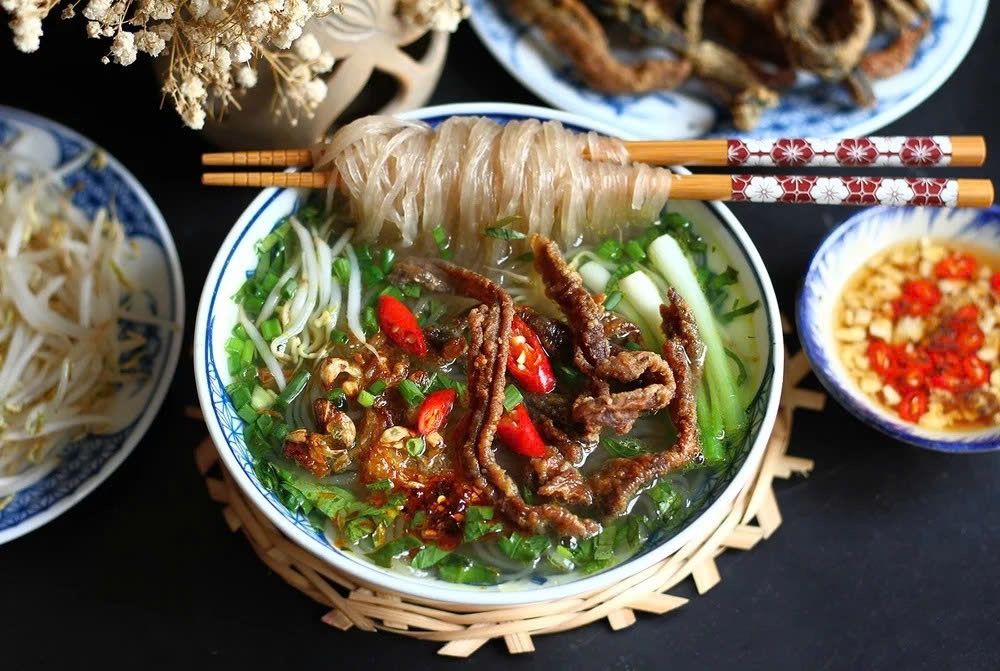 Hanoi – A top global destination for an amazing culinary experience. - 3