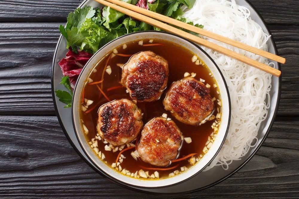 Hanoi – A top global destination for an amazing culinary experience. - 4