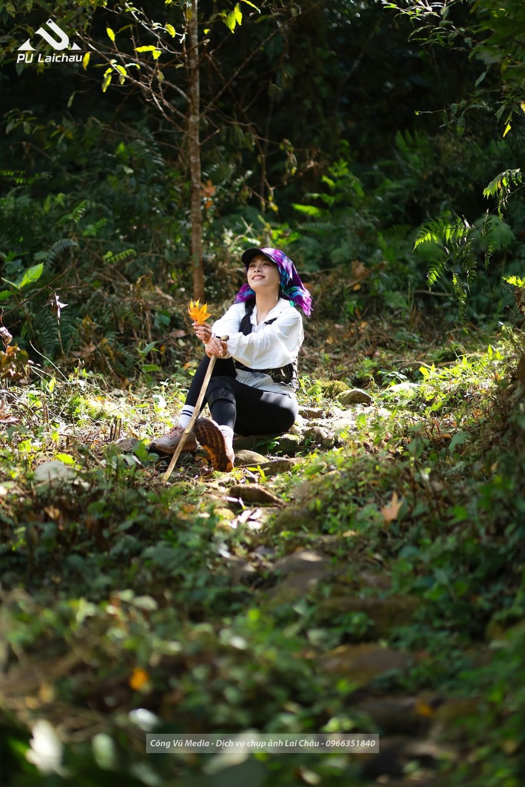 Lai Châu is really beautiful, you don't need to go far. - 6