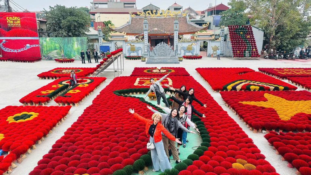 👉 Quang Phu Cau – A hidden gem right on the outskirts of Hanoi 🇻🇳 - 2