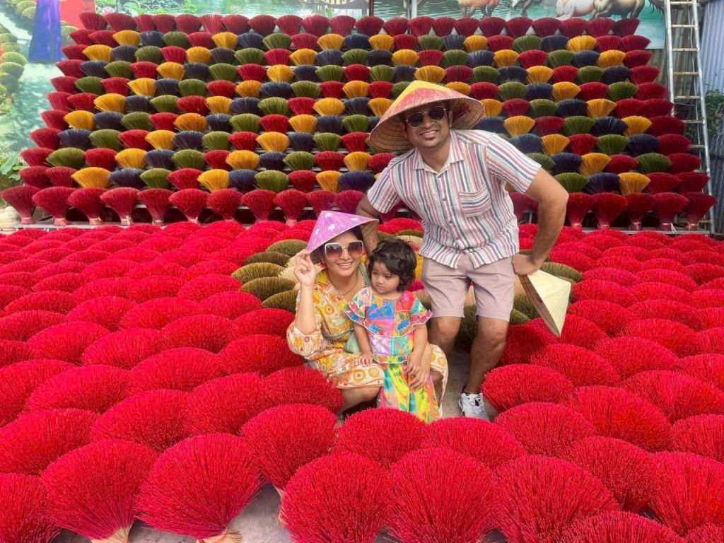 👉 Quang Phu Cau – A hidden gem right on the outskirts of Hanoi 🇻🇳 - 3