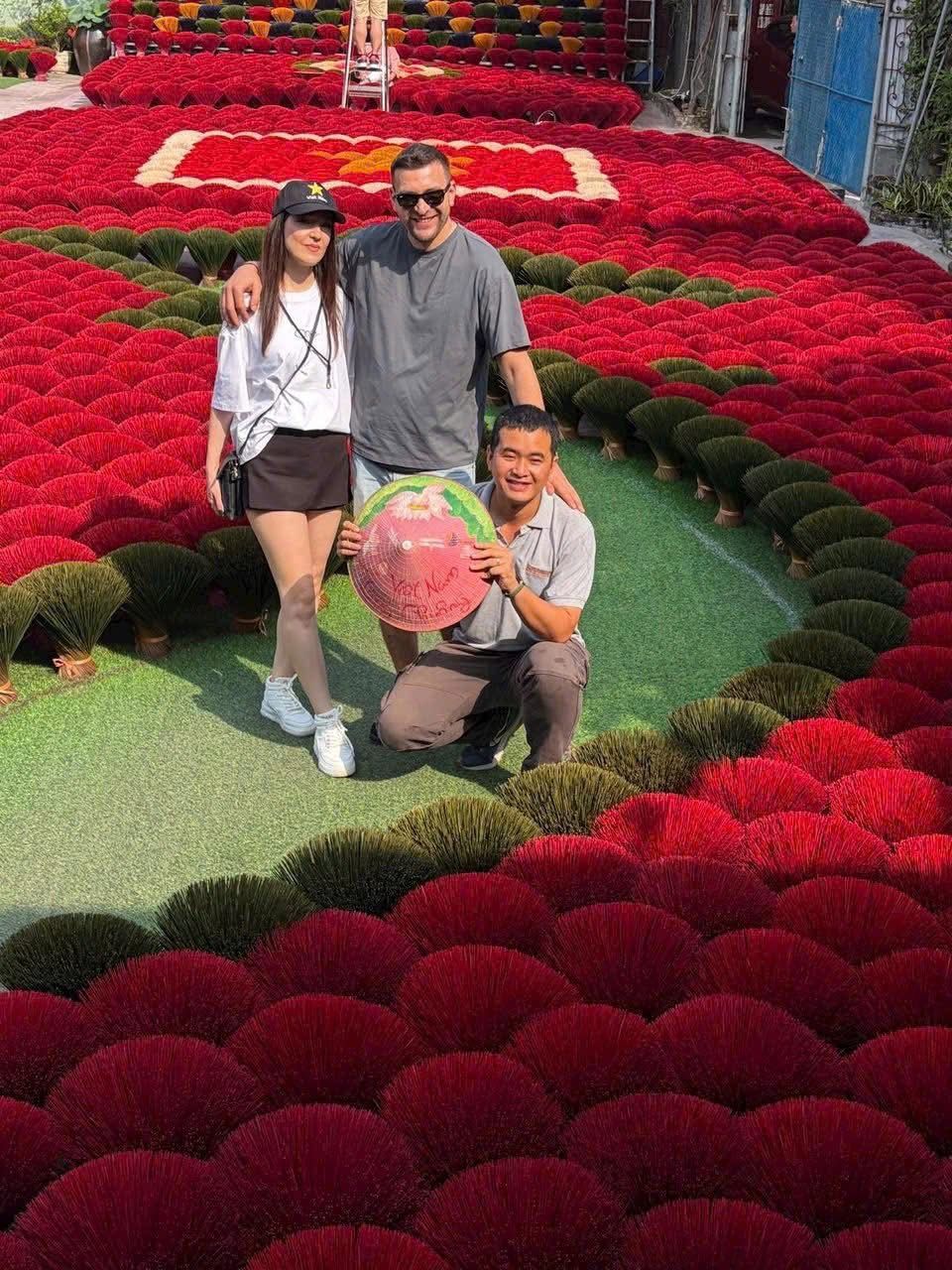 👉 Quang Phu Cau – A hidden gem right on the outskirts of Hanoi 🇻🇳 - 4