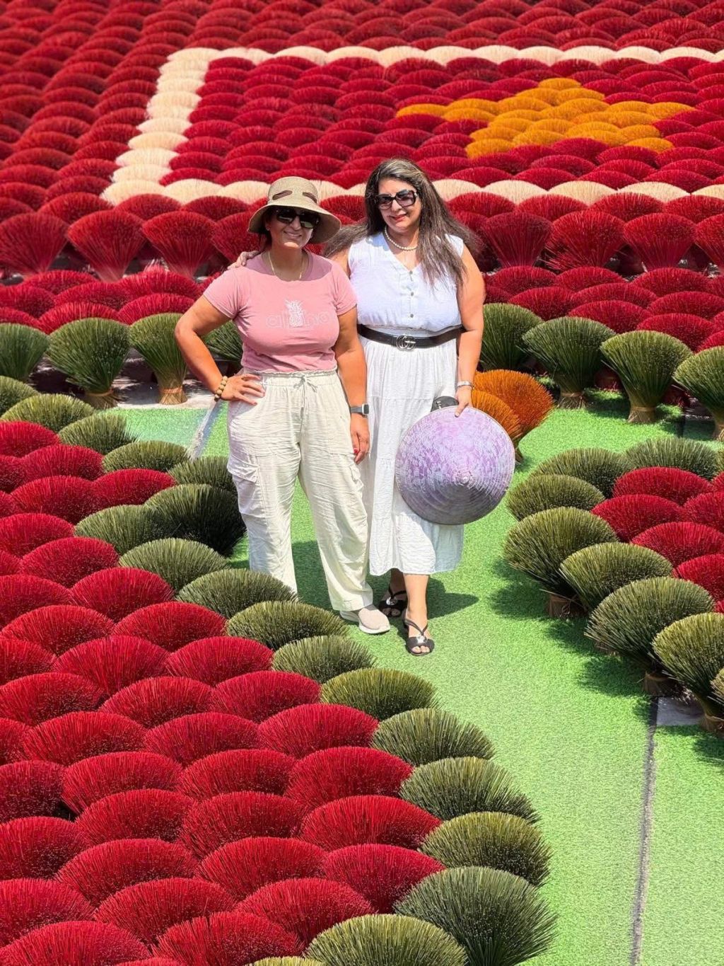 👉 Quang Phu Cau – A hidden gem right on the outskirts of Hanoi 🇻🇳 - 5