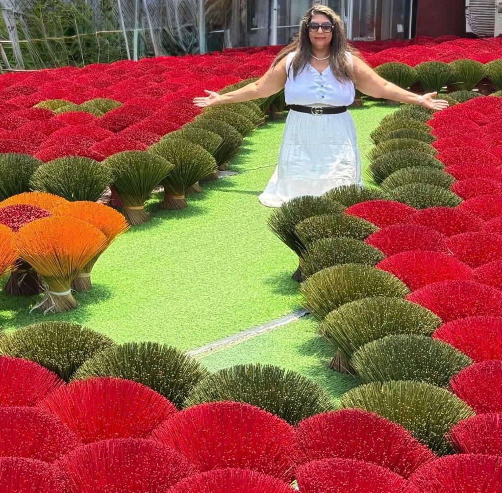 👉 Quang Phu Cau – A hidden gem right on the outskirts of Hanoi 🇻🇳 - 6