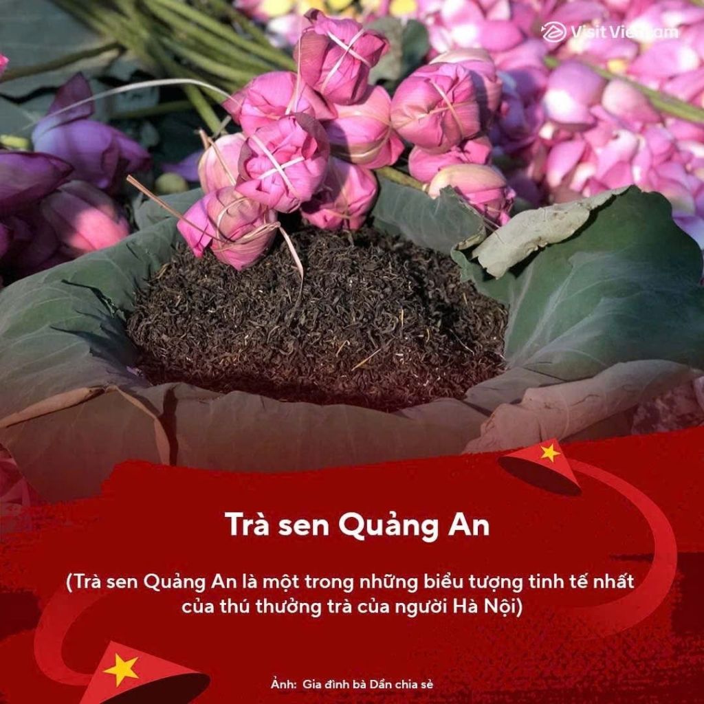 📍 Hà Nội에 가면 꼭 시도해야 할 "7가지 맛" 특산품 - 8