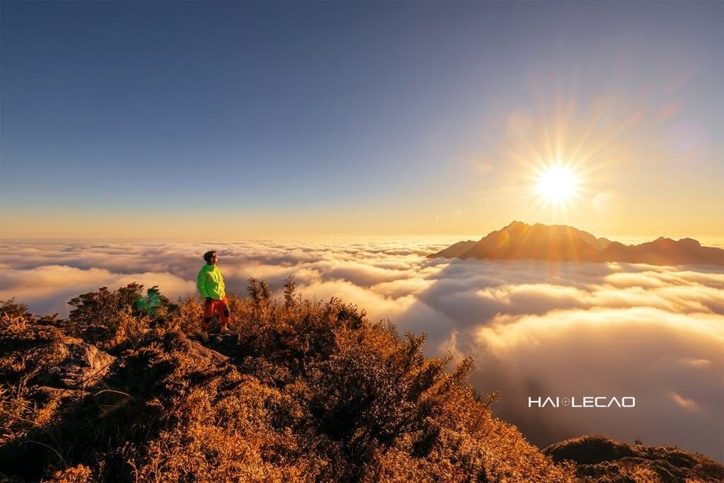 ⛰️ The route to conquer Chu Va – breathtakingly beautiful Chu Va 12 - 2