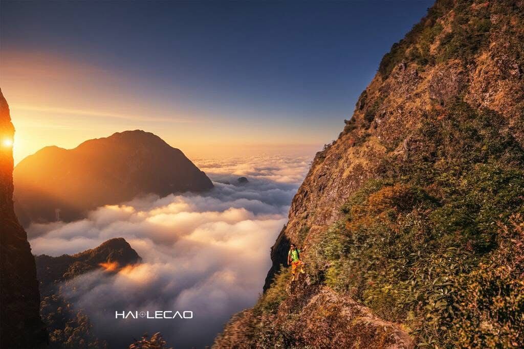 ⛰️ 정복의 길, 추바 – 숨이 멎을 만큼 아름답다. 추바 12 - 6